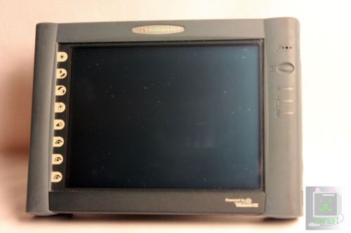 Fujitsu PenCentra 130 Tablet Notebook USED