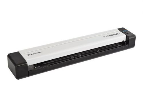 Visioneer roadwarrior 3 - sheetfed scanner - 8.5 in x 32 in - 600 dpi - u rw3-wu for sale