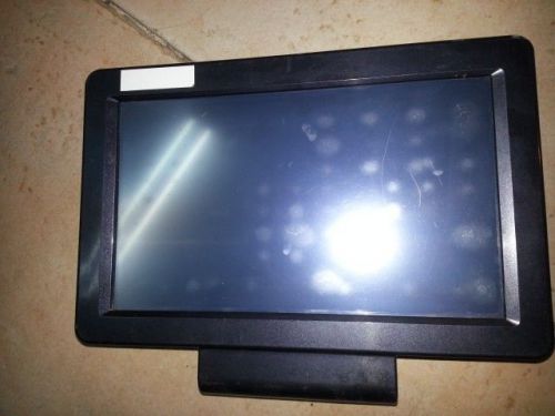 ADVANPOS Q-POS QP-1000D**  Touch screen 8.9 &#034;   ( pos not include )