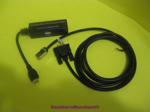 Verifone vx680 programming cable pc cable 26264-05 multi dongle cbl268-005-01-c for sale