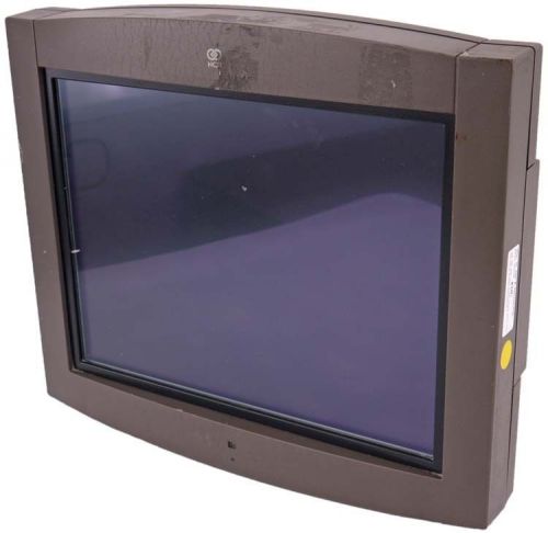 Ncr 7401-2691 touch screen monitor sales kiosk pos system display parts/repair 1 for sale