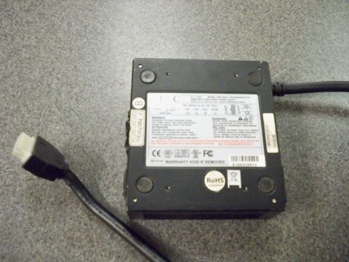 FEC ENP-5825 RD9000PH0178 250W POS Obvios Switching Power Supply Adapter 4s