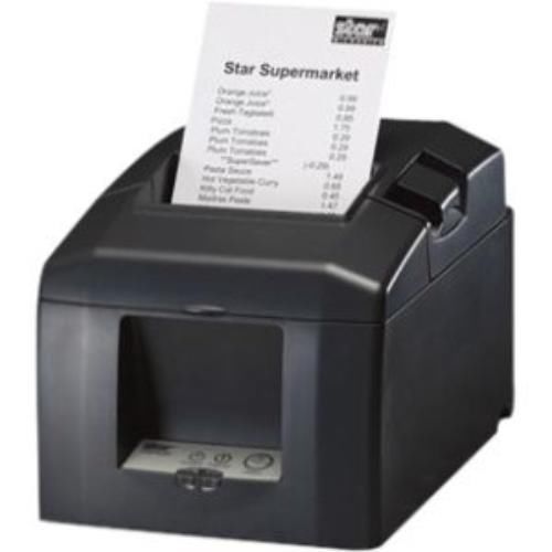 Star Micronics TSP654SK Direct Thermal Printer - Monochrome - Desktop (37963020)