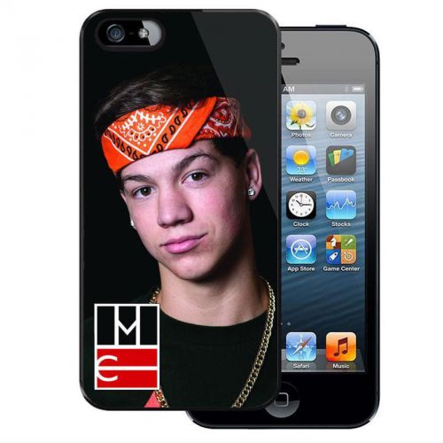 Case - Taylor Caniff Personil Magcon Boy Band - iPhone and Samsung