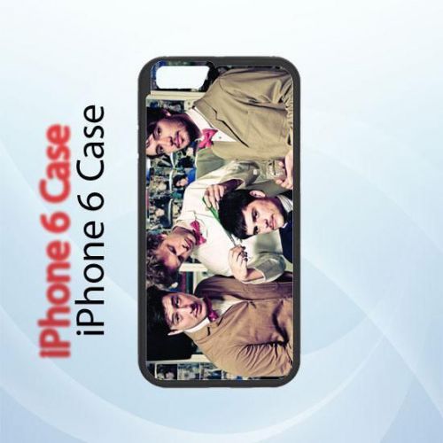 iPhone and Samsung Case - Mumford &amp; Sons Rock Band Music