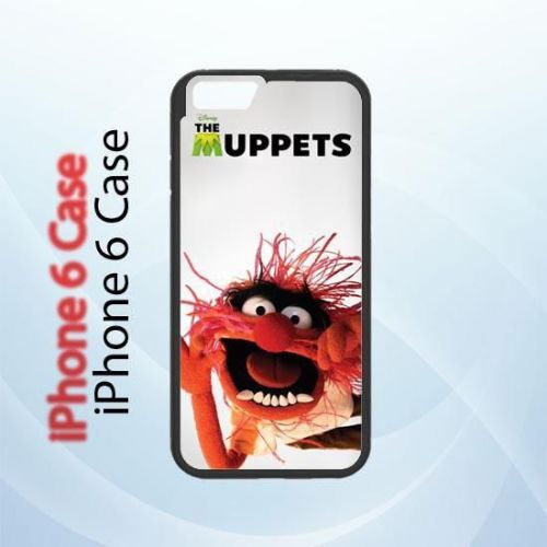 iPhone and Samsung Case - The Muppets Animals Musical Comedy Film Cover