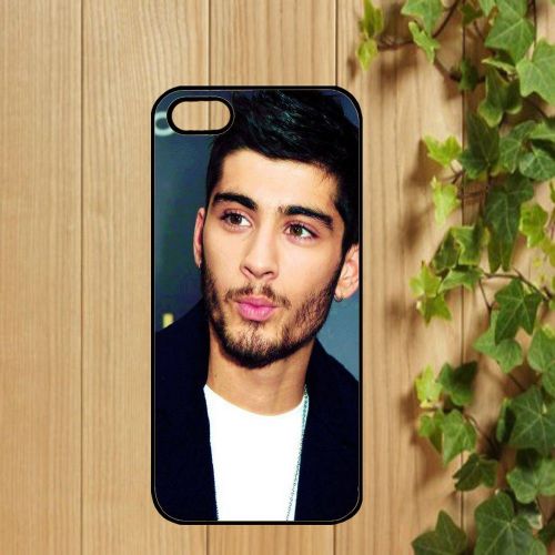 Zayn Malik Face Handsome iPhone And Samsung Galaxy Case
