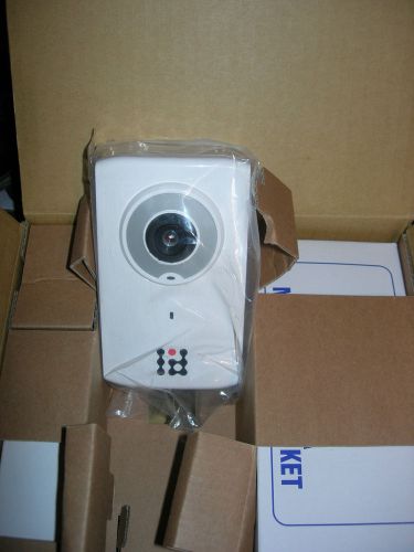 Instek Digital Model MC-AX1030-110201 Network Camera