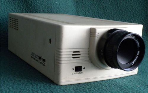 Magnin SCP500 Observation Camera Surveillance Security