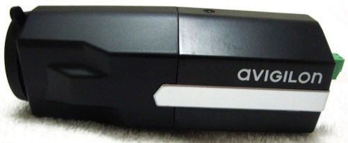 New Sealed in Box Avigilon 1.0-MP HD-H264-B1 Indoor Camera