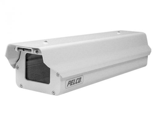 NEW PELCO G3512-2PJR75AK ImagePak 650TVL TRUE DAY/NIGHT WDR 7.5-50MM OUTDOOR SYS