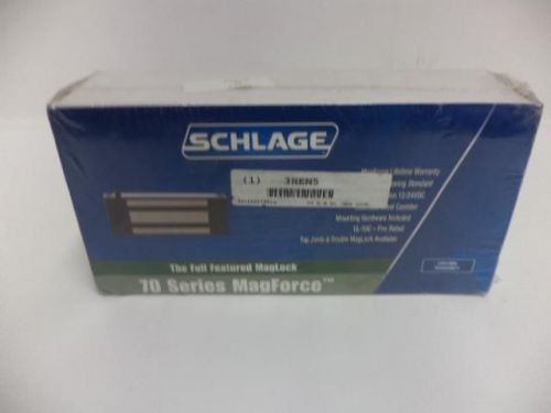 Schlage 70 magnetic lock with 1000 lbs. holding force - sealed for sale
