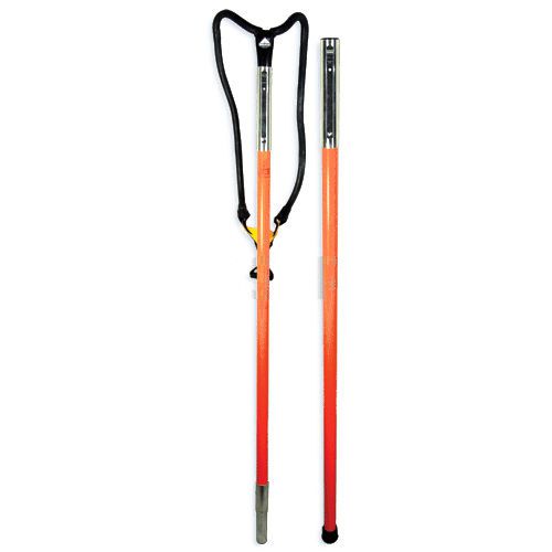 Arborist throw line kit w/line launcher,2-throw lines&amp; 2-bags, rope bag&amp;backpack for sale