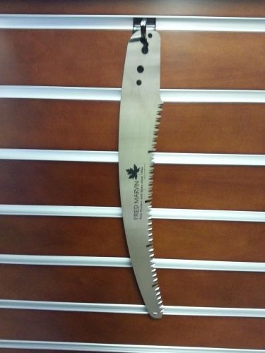 Marvin s-18 arborist replacement saw blade for sale
