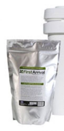 First Arrival Plus Encrypt Powder 800 gm Calf Scours Immunity All Natural