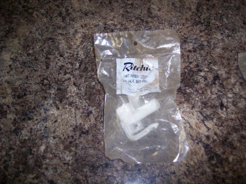 Ritchie Water Fountain Fount Waterer 3/4 Inch Valve Bracket 11514