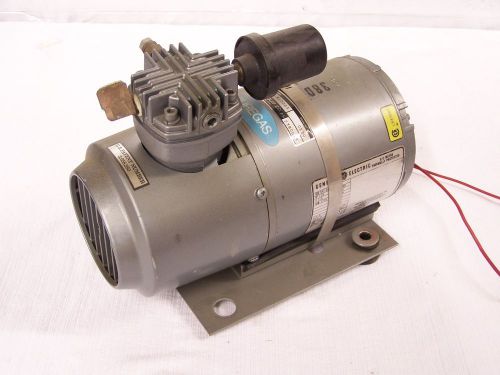Puregas p-550 air dryer compressor for sale
