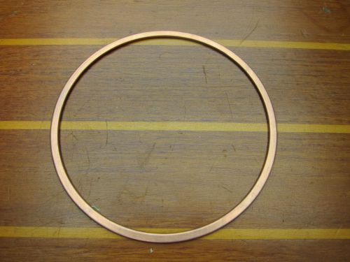 Ingersoll rand 30944763 genuine oem phe-2-nl compressor valve seat gasket for sale