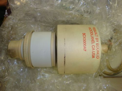 3CX3000A7 RF Power Tube