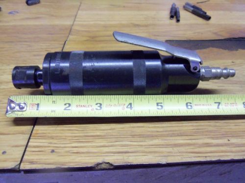 Chicago pneumatic industrial die grinder #9113 for sale