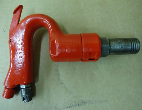 Pneumatic riveting hammer thor 2x .401&#034; shank for sale