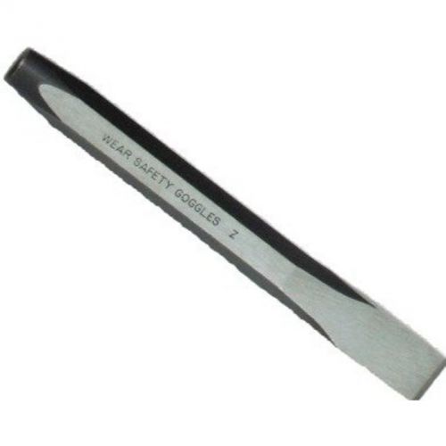 Cold Chisel 5/8X6-1/2In Mayhew Misc. Chisels 10502 081243105028