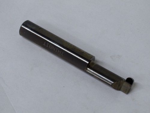 Thinbit gt80c197rfr: .197r id groove tool: 1/2&#034; shank diameter for sale