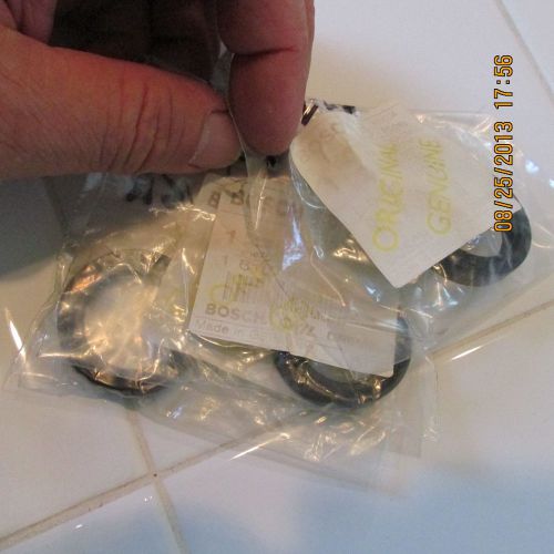 Bosch replacement, oil seal pack  for 11224 vsr drill  #1610283019    new for sale