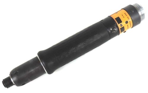 Atlas copco etd sl21-04-i06-ps electric screwdriver transducerized 8433 2104 91 for sale