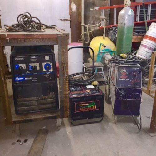 Welding equipment for sale for sale