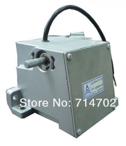 External generator electronic actuator ADB225 24V for generator / genset parts