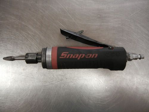 Snap On PT 400 Heavy Duty Die Grinder AS IS