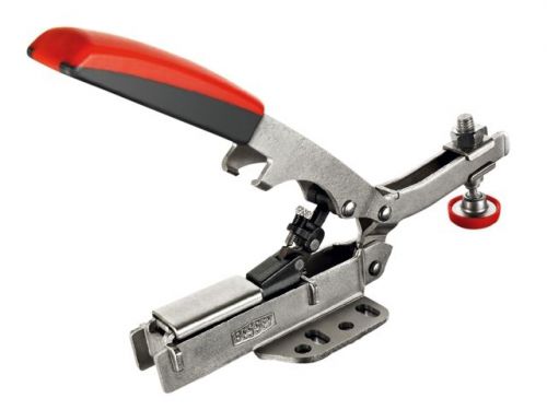 Bessey stc self-adjusting horizontal toggle clamp 60mm stc-hh70 work for sale