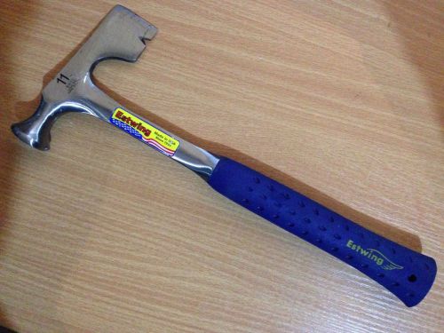 Estwing Drywall Hammer E311