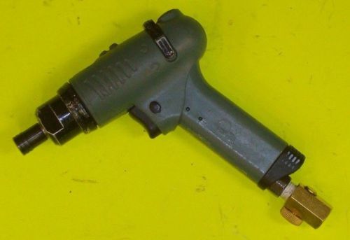 Hdp48 direct drive torq2 pneumatic screwdriver, 10.6-62 lbf-in for sale