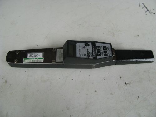 Armstrong Tools 64-561 15 - 250 IN Lbs Digital Torque Wrench .375 Drive DH4