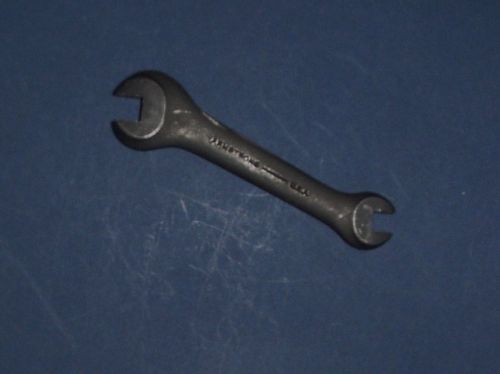Armstrong Tool Post Holder Wrench #35-457, 5/16&#034; x 1/4&#034;