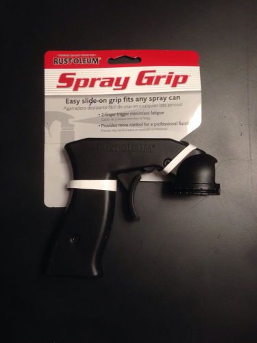 Spray Paint Grip Handle Aerosol Rustoleum