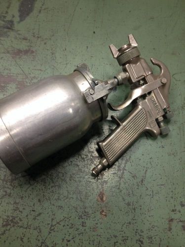 sharpe paint gun