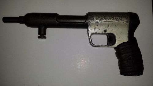 Steelcon Python 322 - 22 Cal. Single Shot, Powder Actuated Nail Gun