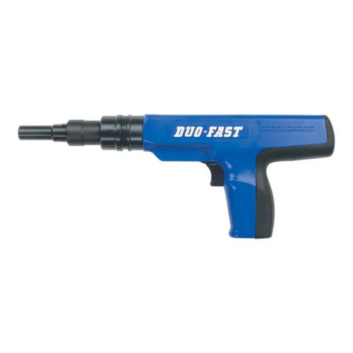 Duo-fast semi-automatic powder acutated trigger tool tol900 for sale