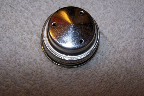 Antique Briggs and Stratton repacement  Fuel cap 1,1/2&#034;