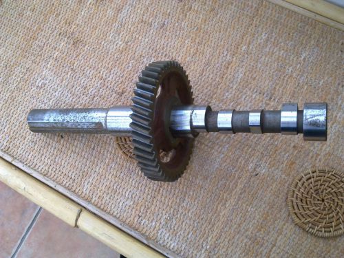 Lister st 1 camshaft for sale