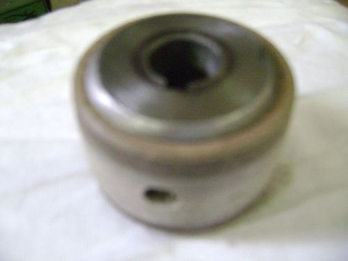 Hit &amp; miss pulley 2&#034;od x 1 1/2 face&#034; x 5/8 &#034; bore kw &amp; ss paper pulley for sale