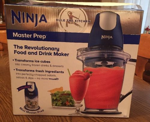 margarita machine Ninja Master Prep Slushy Icee Frozen Drink Machine Slush Puppy