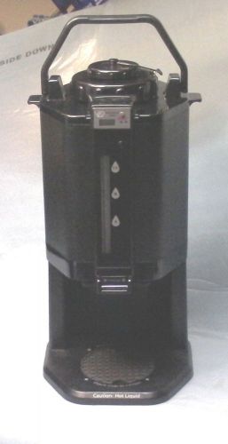 Gravity thermal server, coffee dispenser, coffee server, thermal coffee server for sale