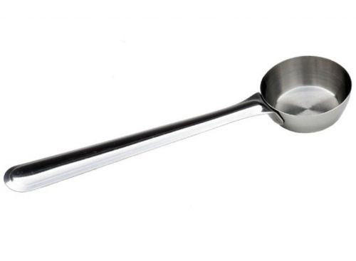 Rsvp stainless steel coffee doser scoop for sale