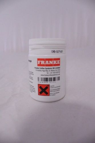 Franke Cleaning Tablets (25) for coffee machines