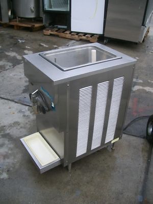 SLUSH-MARGERITA MACHINE, 208/230, C/TO, S/S, COMPLETE,  900 ITEMS ON E BAY