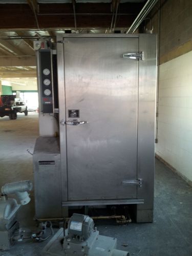 Douglas machine corp model # 1536-n industrial/commercial dishwasher for sale